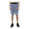 Craft Progress Reversible Basket Short Kids Blau F346900 - blau