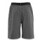 Craft Progress Reversible Basket Short Schwarz - schwarz