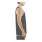 Craft Progress Reversible Basket Trikot Schwarz - schwarz