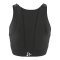 Craft Top Schwarz - schwarz