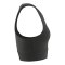 Craft Top Schwarz - schwarz