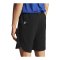 Craft Rush 2.0 Short Schwarz - schwarz