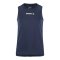 Craft Rush 2.0 Singlet T-Shirt Kids Blau F390000 - blau