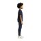 Craft RUSH 2.0 T-Shirt Kids Blau F390000 - blau