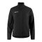 Craft Trainingsjacke Damen Schwarz - schwarz