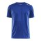 Craft Rush T-Shirt Blau F346000 - blau