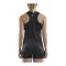 Craft Rush Tanktop Damen Schwarz - schwarz