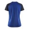 Craft Squad 2.0 Contrast Trikot Damen Blau - blau