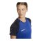 Craft Squad 2.0 Contrast Trikot Damen Blau - blau