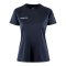 Craft Squad 2.0 Contrast Trikot Damen Blau - blau