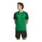 Craft Squad 2.0 Contrast Trikot Grün - gruen