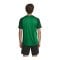 Craft Squad 2.0 Contrast Trikot Grün - gruen
