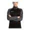 Craft Squad 2.0 Halfzip Sweatshirt Damen Schwarz F999985 - schwarz
