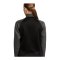 Craft Squad 2.0 Halfzip Sweatshirt Damen Schwarz F999985 - schwarz