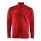 Craft Squad 2.0 Halfzip Sweatshirt Rot F430476 - rot