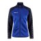 Craft Squad 2.0 Jacke Damen Blau F346390 - blau