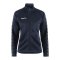 Craft Squad 2.0 Jacke Damen Blau F390000 - blau