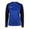 Craft Squad 2.0 Sweatshirt Damen Blau F346390 - blau