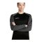 Craft Squad 2.0 Sweatshirt Damen Schwarz F999985 - schwarz