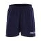 Craft Squad Go Short Kids Blau F1390 - blau