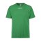 Craft Squad Go T-Shirt Grün F651000 - gruen