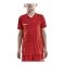 Craft Trikot Kids Rot - rot