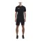 Craft Squad Go Trikot Schwarz - schwarz