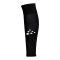 Craft Squad Solid Socken Kids Schwarz - schwarz