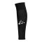 Craft Squad Solid Socken Schwarz - schwarz