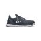Craft V150 Engineered Laufschuh Blau F395000 - blau