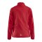 Craft Warm Jacke Damen Rot F430000 - rot