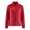 Craft Warm Jacke Damen Rot F430000 - rot