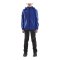 Craft Wind Jacke Kids Blau F346000 - blau