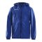 Craft Wind Jacke Kids Blau F346000 - blau
