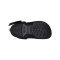 Crocs Batman Batmobile Clog Badelatsche Schwarz - schwarz