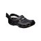 Crocs Batman Batmobile Clog Badelatsche Schwarz - schwarz