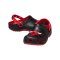 Crocs Classic Schwarz - schwarz