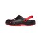 Crocs Classic Schwarz - schwarz