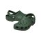 Crocs Classic Clog Grün - gruen