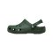 Crocs Classic Clog Grün - gruen