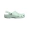 Crocs Classic Clog Grün - gruen