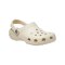 Crocs Classic Clog Badelatsche Beige - beige