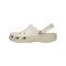 Crocs Classic Clog Badelatsche Beige - beige
