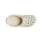 Crocs Classic Clog Badelatsche Beige - beige