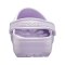 Crocs Classic Clog Badelatsche Lila - lila
