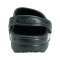 Crocs Classic Clog Badelatsche Schwarz - schwarz