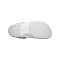 Crocs Classic Clog Badelatsche Weiß - weiss