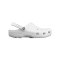 Crocs Classic Clog Badelatsche Weiß - weiss