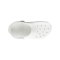 Crocs Classic Clog Badelatsche Weiß - weiss