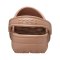 Crocs Classic Clog Braun - braun